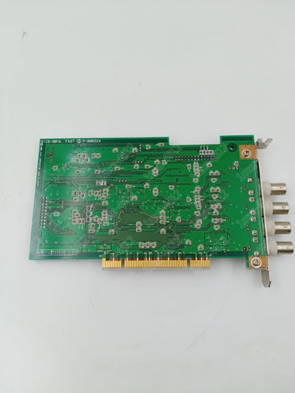 used 1pc RICE-001B FAST P-900224 - RICE CONTROLS