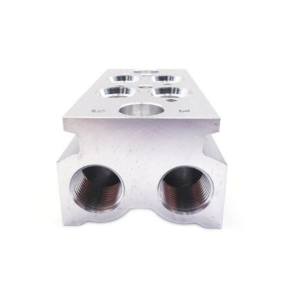 new 1PCS FESTO Cpe18-3/2-prs-3/8-2 550568 Termina - FESTO