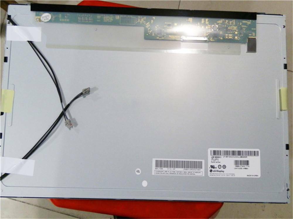 new LM185WH1-TLF1 LM185WH1(TL)(F1) 18.5" LCD Display Panel - INDUSTRIAL AUTOMATION SOLUTIONS