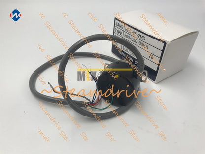1pcs ONES NEMICON HES-25-2MD HES252MD