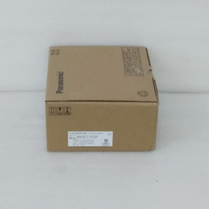 MK-servo Drive P - PANASONIC