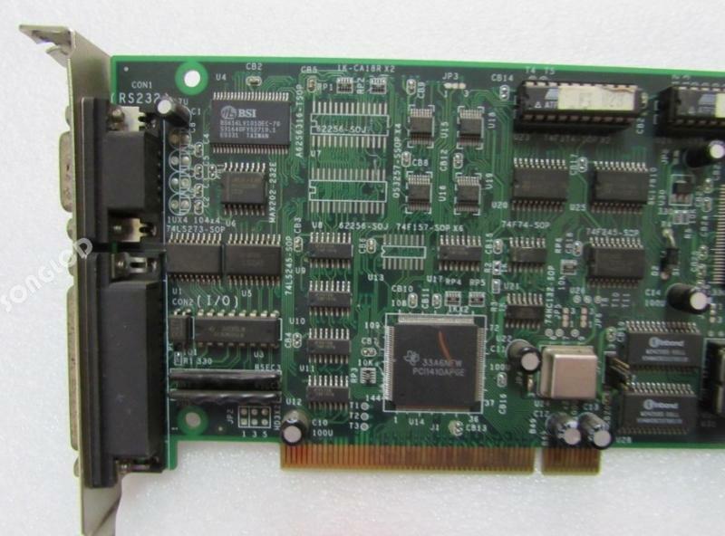 1PCS 41-078-B4-03 1K-CA18RX2: High-Quality Replacement Part - VENDOR TBD