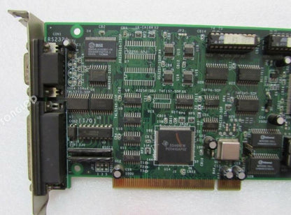 1PCS 41-078-B4-03 1K-CA18RX2: High-Quality Replacement Part - VENDOR TBD