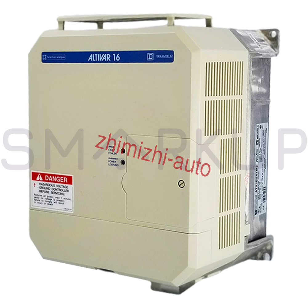 new ATV16U41M2 Inverter