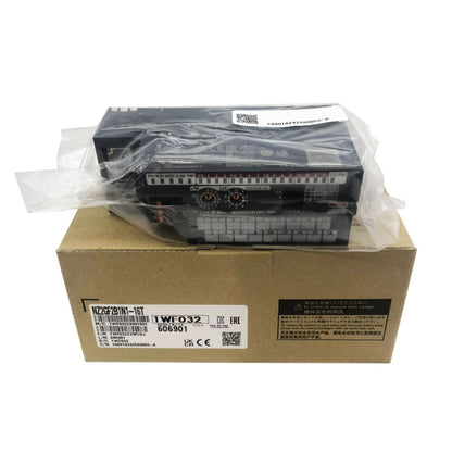 New Mitsubishi Module NZ2GF2B1N1-16T - MITSUBISHI