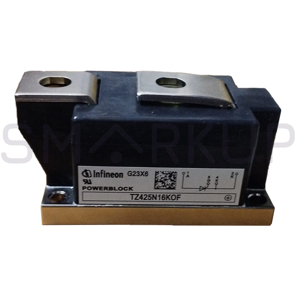 new In Box INFINEON TZ425N16KOF Power Supply Module