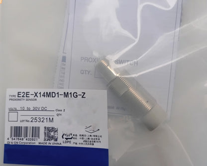 new 1PC For OMRON E2E-X14MD1-M1G-Z Proximity switch sensor - OMRON