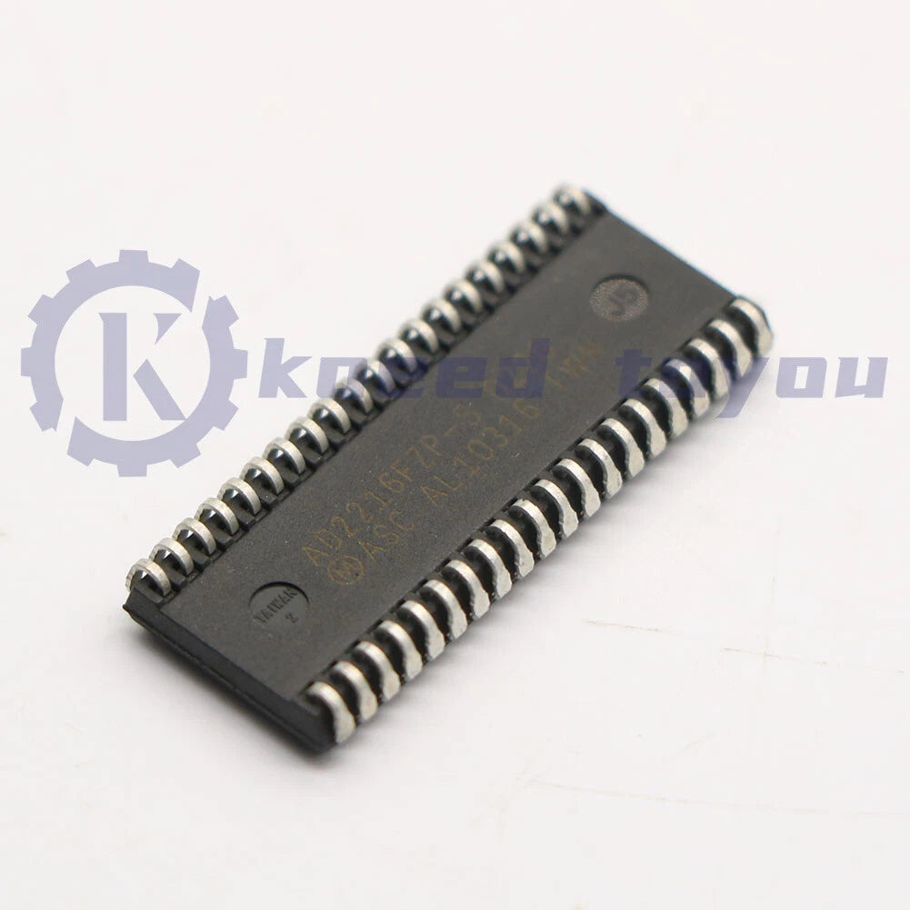 10Pcs AS4C256K16E0-50JC SOJ-40 5V 256Kx16 CMOS DRAM (EDO)