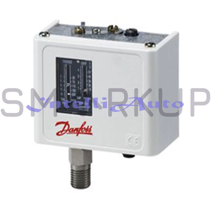 DANFOSS 060-1133 Pressure Switch KP35 KP 35