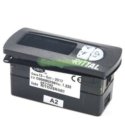 CAREL RITCUSRG02 Controller In Box 1Pcs/