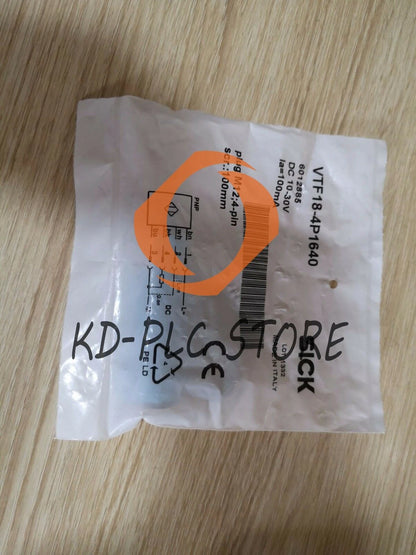VTF18-4P1640 VTF184P1640 1PC SICK PROXIMITY SWITCH FREE SHIP