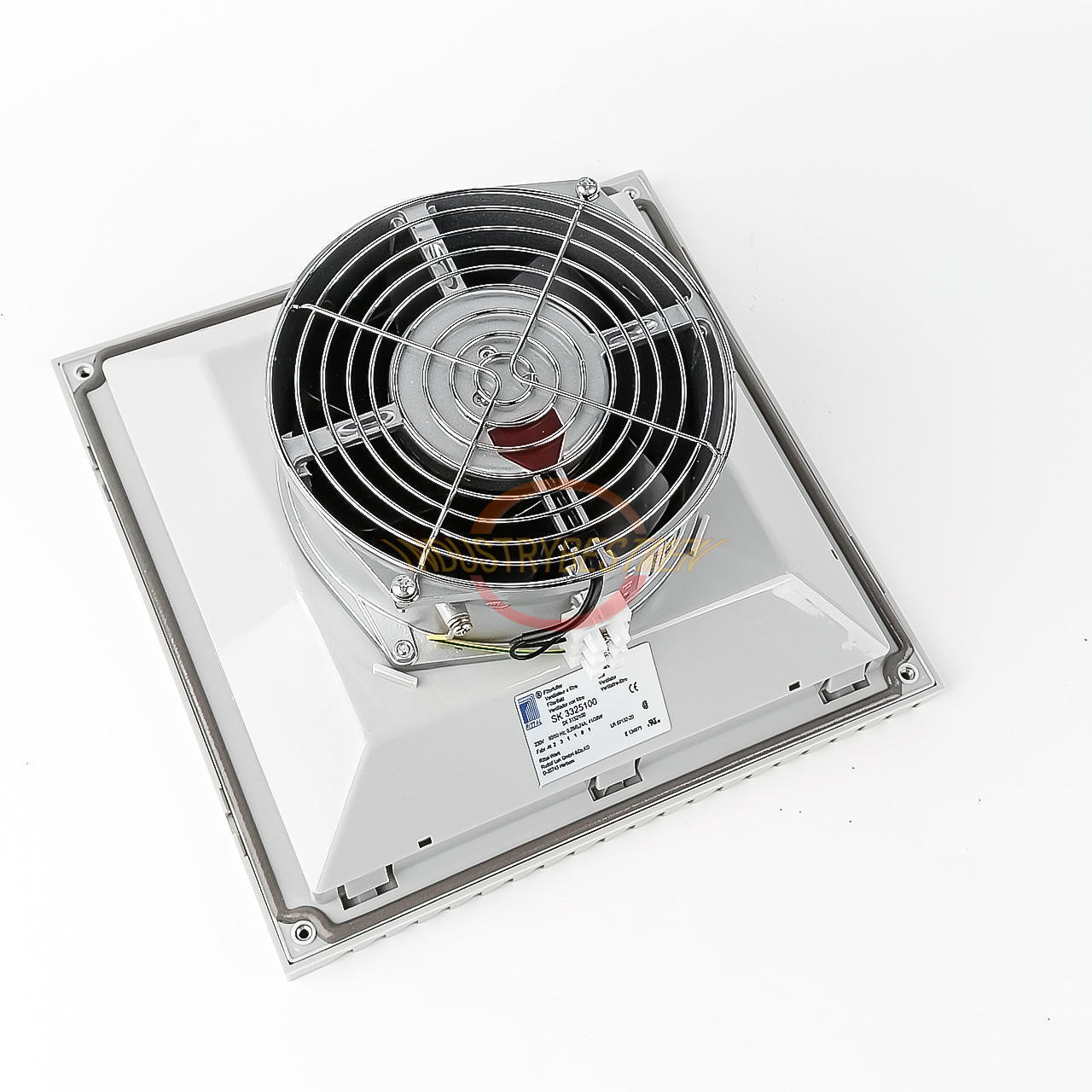 1PC RITTAL SK3325100 Cabinet Fan - RITTAL