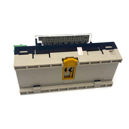 Omron DRT2-AD04 PLC Module - OMRON