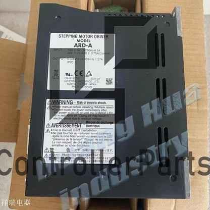 1PCS Vexta Oriental ARD-A STEPPING MOTOR DRIVER ARDA