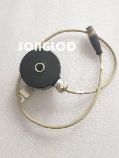 RHI58N-0AAYYR31N-05000 Precision Component - KOEED