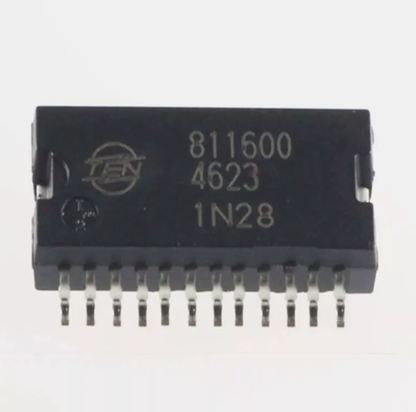 811600-4623 Integrated Circuits - KOEED
