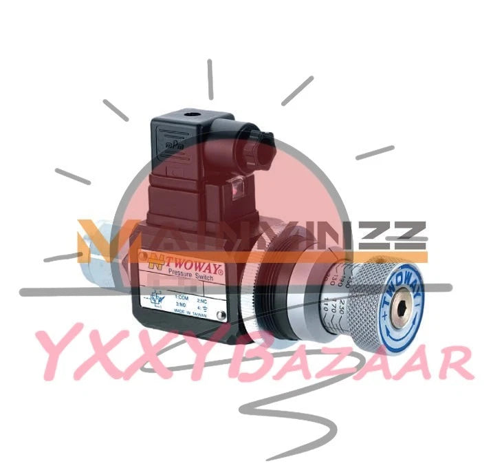 1Pcs TWOWAY DNF-250K-06i Oil Pressure Force Switch