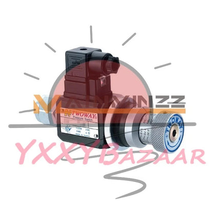 1Pcs TWOWAY DNF-250K-06i Oil Pressure Force Switch