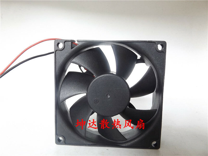 1pcs ADDA AD0848XB-A71GP 48V0.15A 8025 8CM axial flow fan