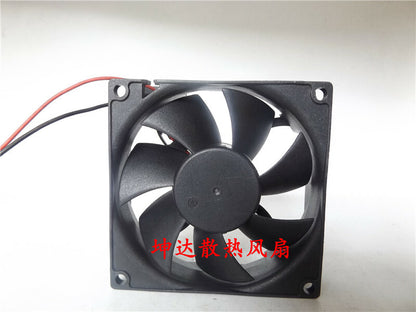 1pcs ADDA AD0848XB-A71GP 48V0.15A 8025 8CM axial flow fan