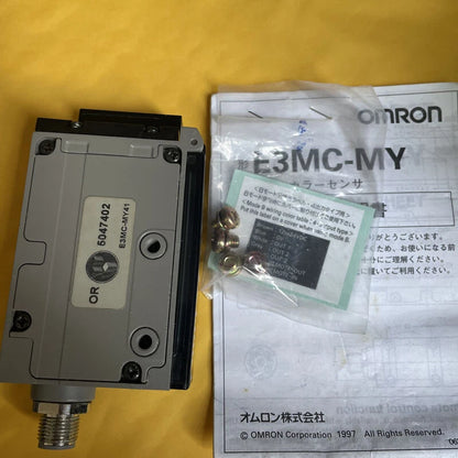 1PCS Omron sensor E3MC-MY41