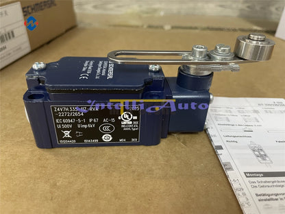 1PCS SCHMERSAL limit switch Z4V7H335-11z-RVA-2272/2654