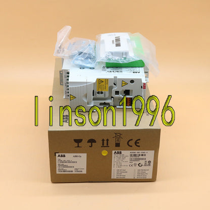 ABB Inverter ACS355-03E-01A2-4 3P AC380V~480V 0.37KW One year - ABB