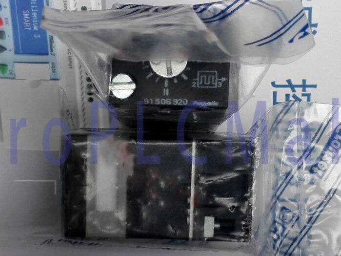 1Pcs Crouzet pulse generator 81506920 #F