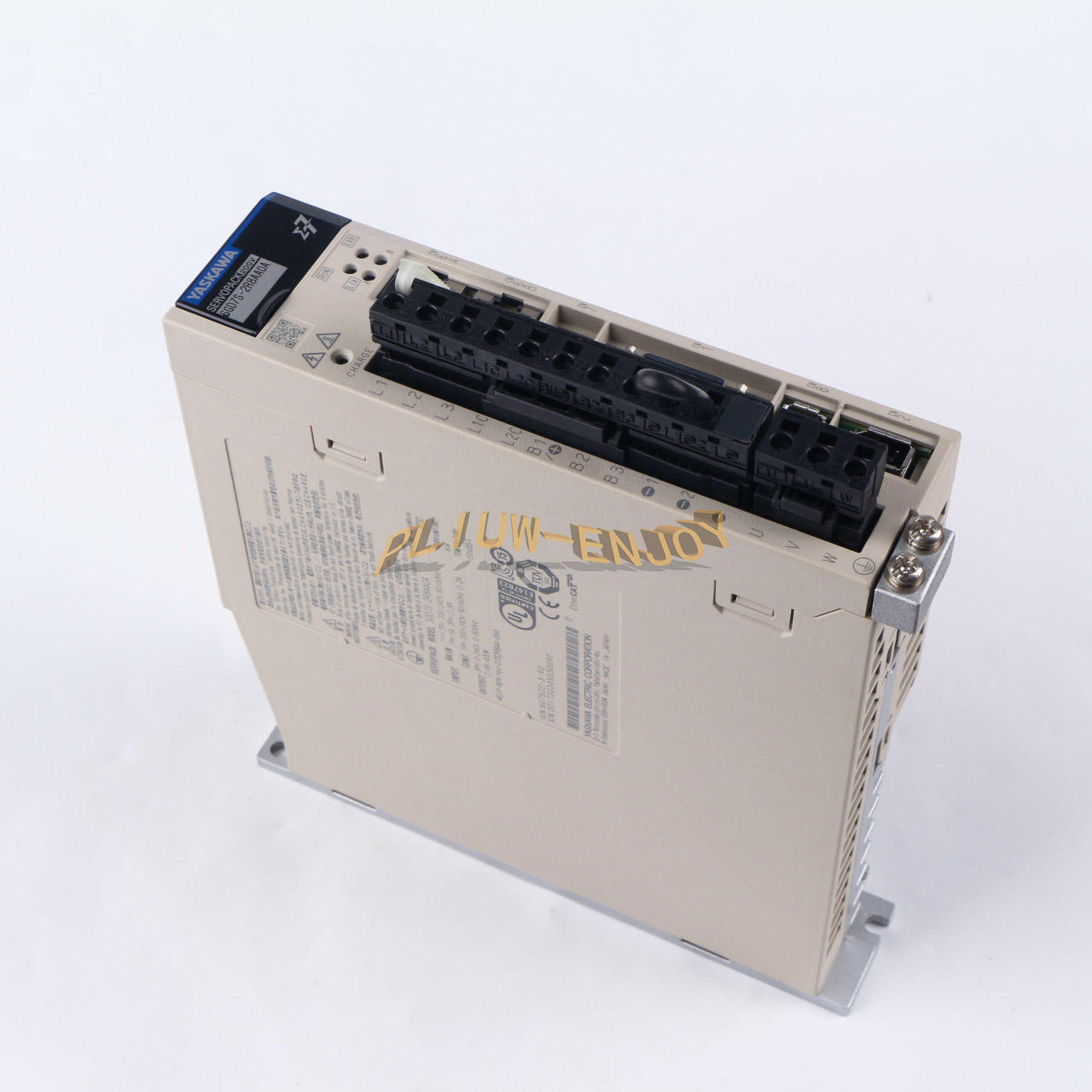 new ONE Yaskawa Servo Drive SGD7S-2R8AA0A - YASKAWA