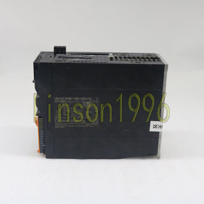 Omron R88D-1SN30F-ECT Servo Drive Fast Delivery - OMRON