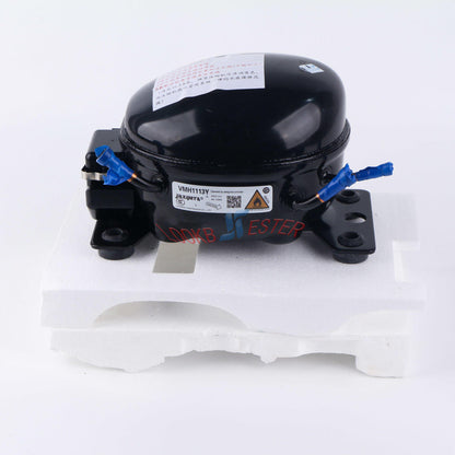 new 1PCS VMH1113Y for refrigerator accessories inverter compressor VMH1113 - KOEED