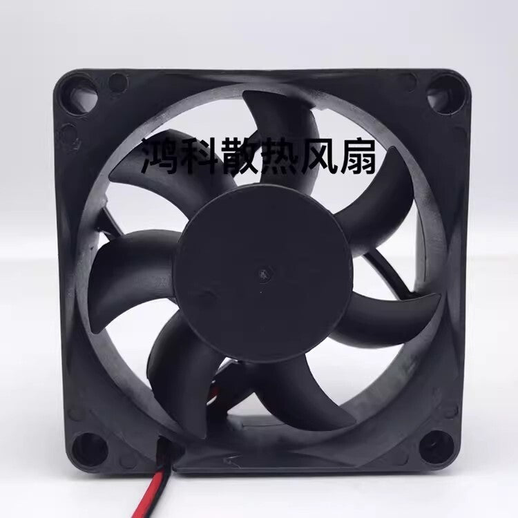 SUNON PMD2407PTB1-A 7025 DC24V 4.3W 7CM 3-Wire Ball Inverter Cooling Fan