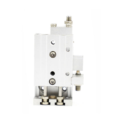 SMC MXS6-10A Pneumatic Cylinder – SMC Industrial Pneumatic Actuators - SMC