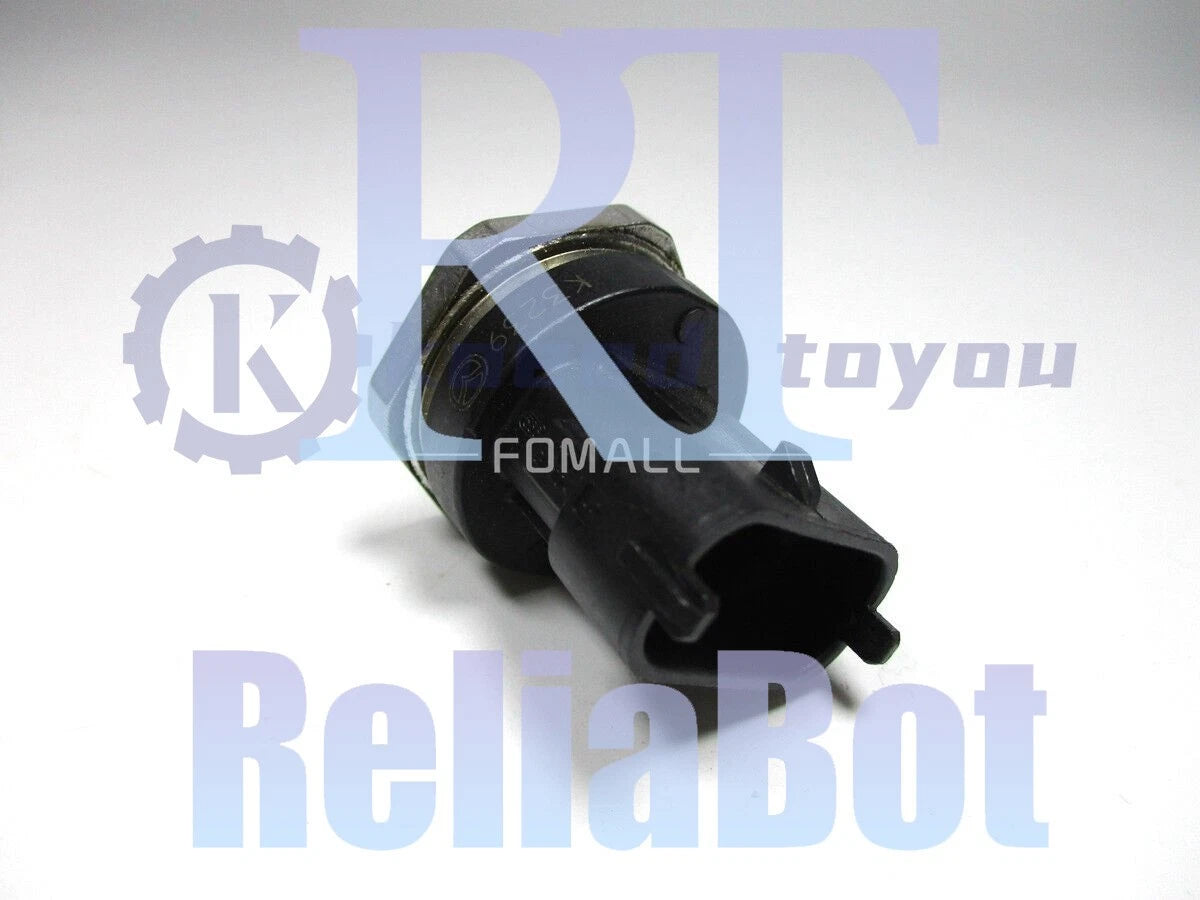 1Pcs 0261545074 Fuel Rail Pressure Sensor For Mazda