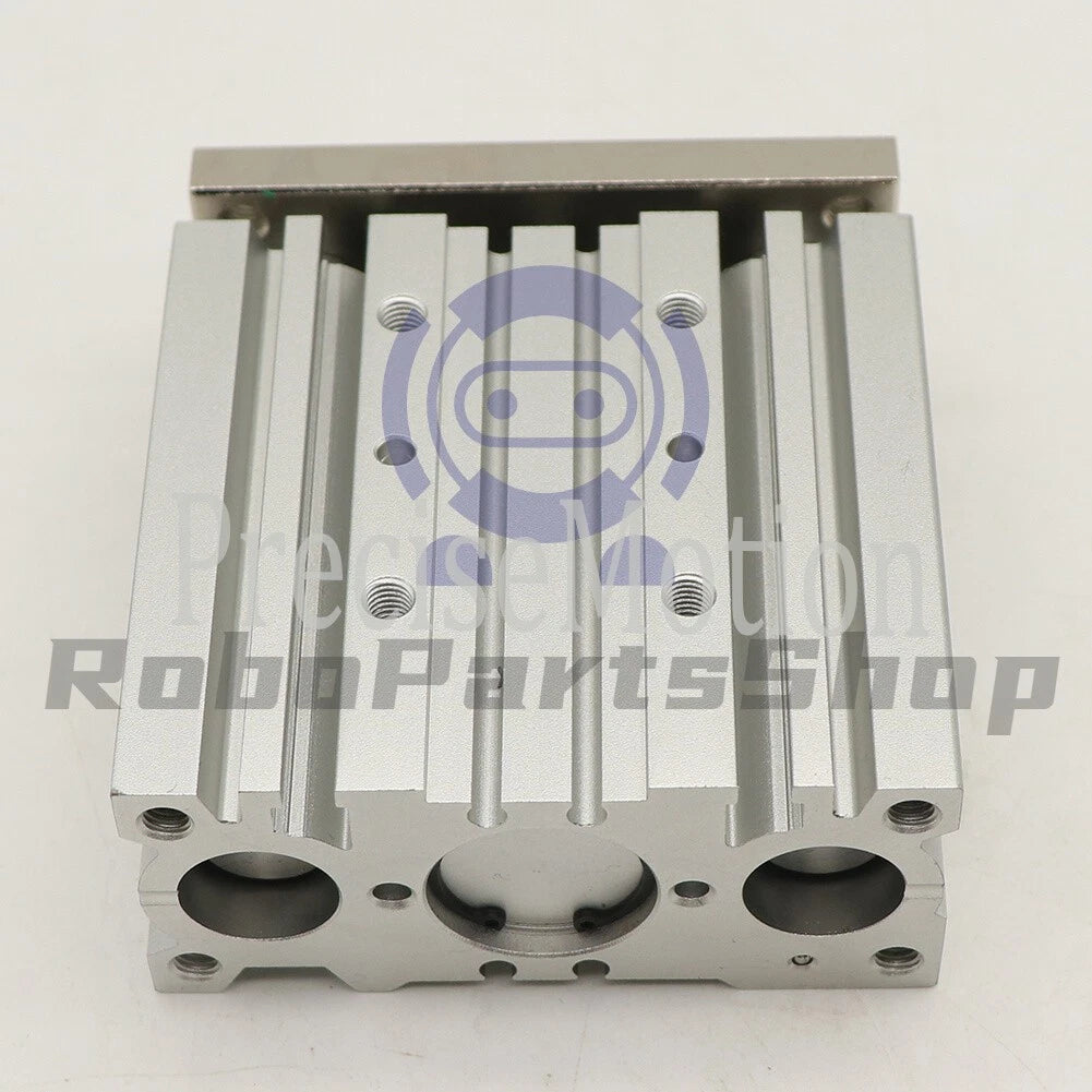 SMC MGPM25-50Z Compact Guide Cylinder 1pcs /RS