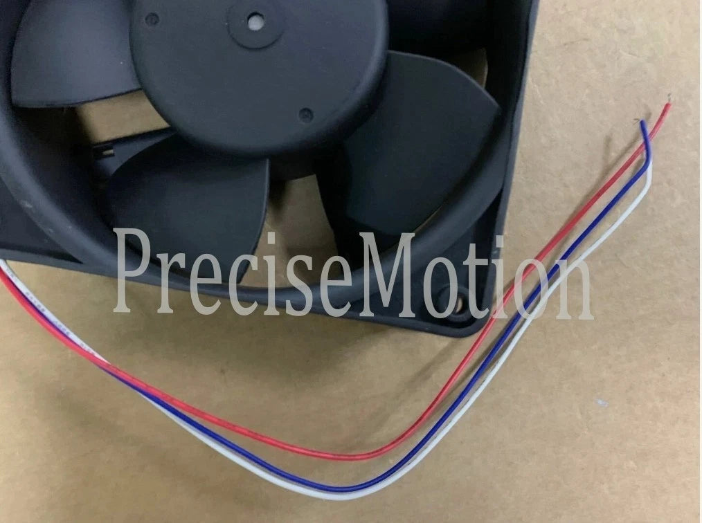 MULTIFAN 4214/12H 24V 5.3W 12038 three-wire axial fan
