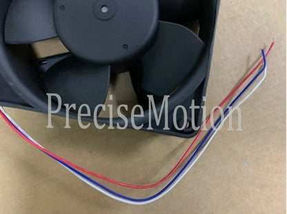MULTIFAN 4214/12H 24V 5.3W 12038 three-wire axial fan