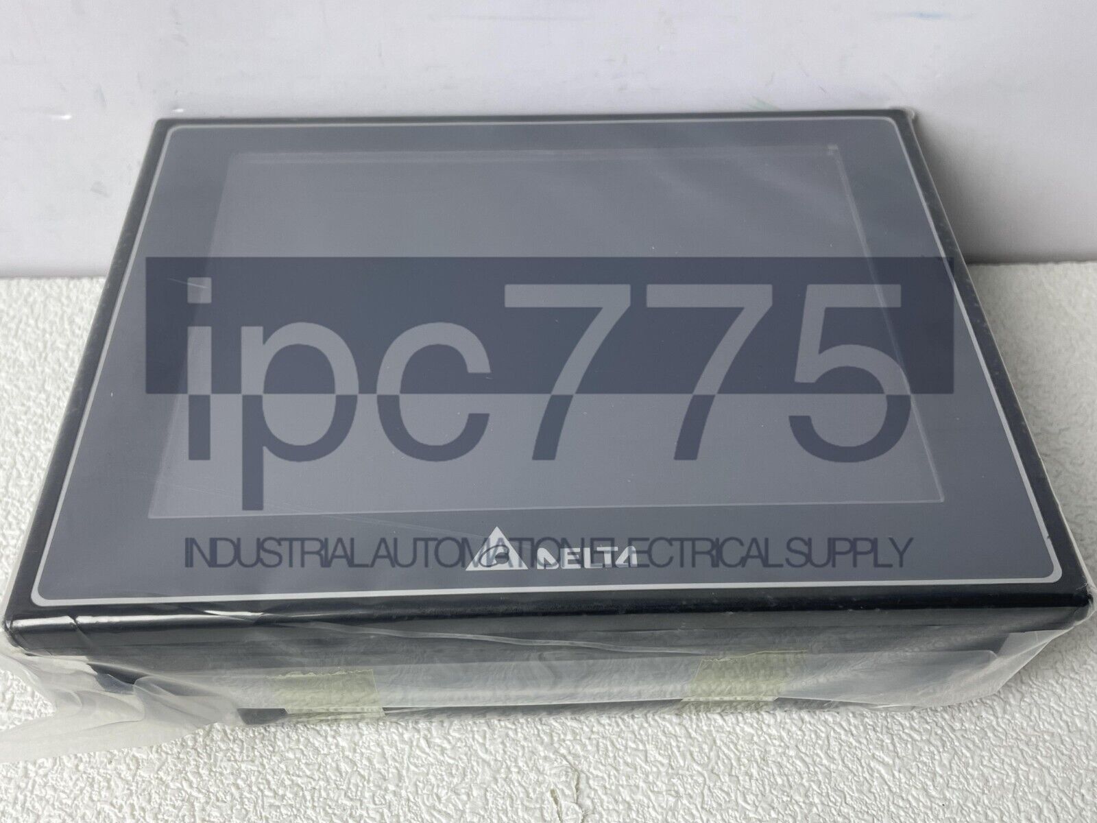 new DOP-107EG touch screen, DOP-107EG - KOEED