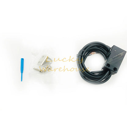 Autonics BMS300-DDT Photoelectric Sensors Standard Type NPN 1PCS #
