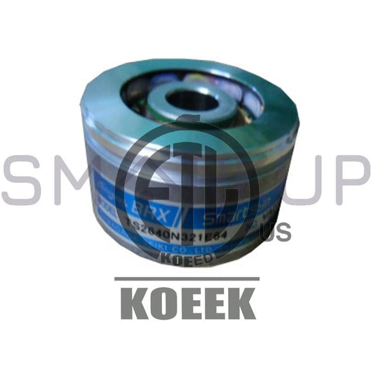 TAMAGAWA TS2640N321E64 Smartsyn Motor Resolver