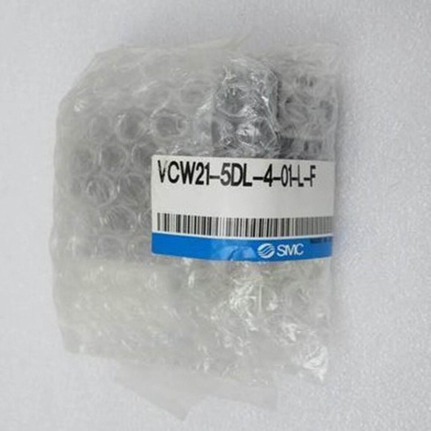 1PCS SMC VCW21-5DL-4-01-L-F Solenoid Valve - SMC