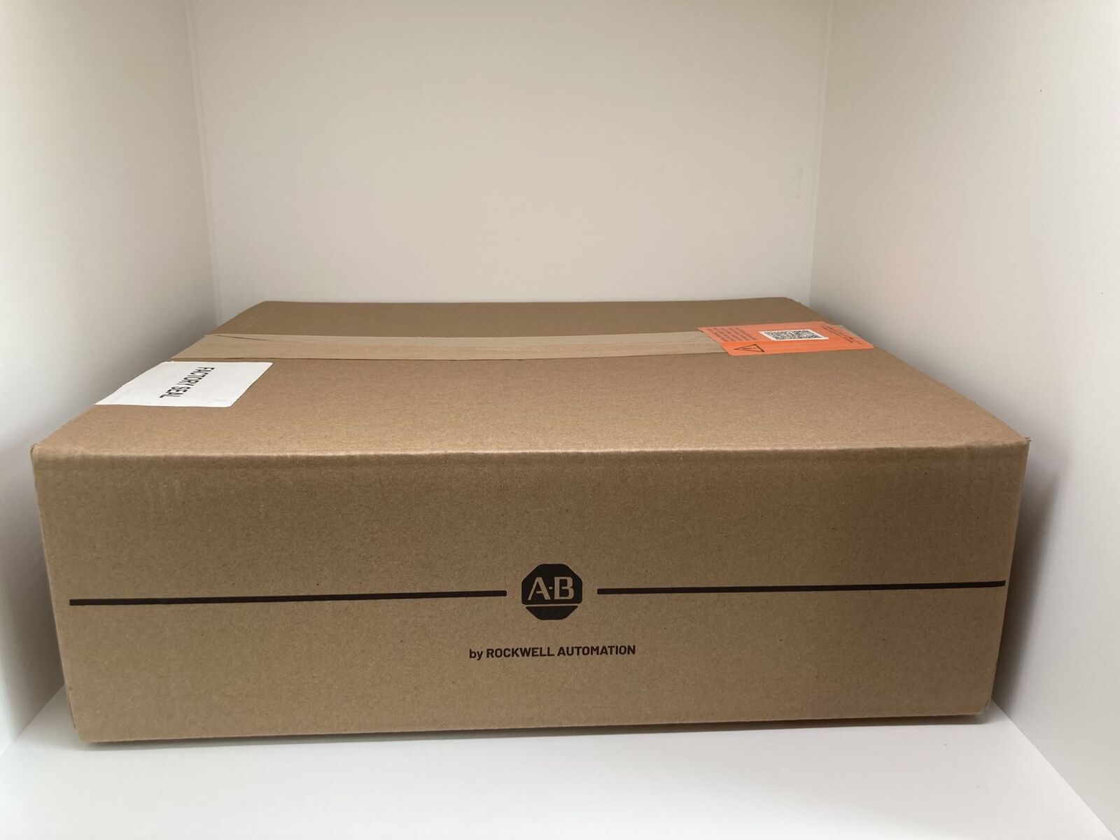 Allen-Bradley PanelView Plus 7 Graphic Terminal Model: 2711P-T15C22D9P - ALLEN-BRADLEY
