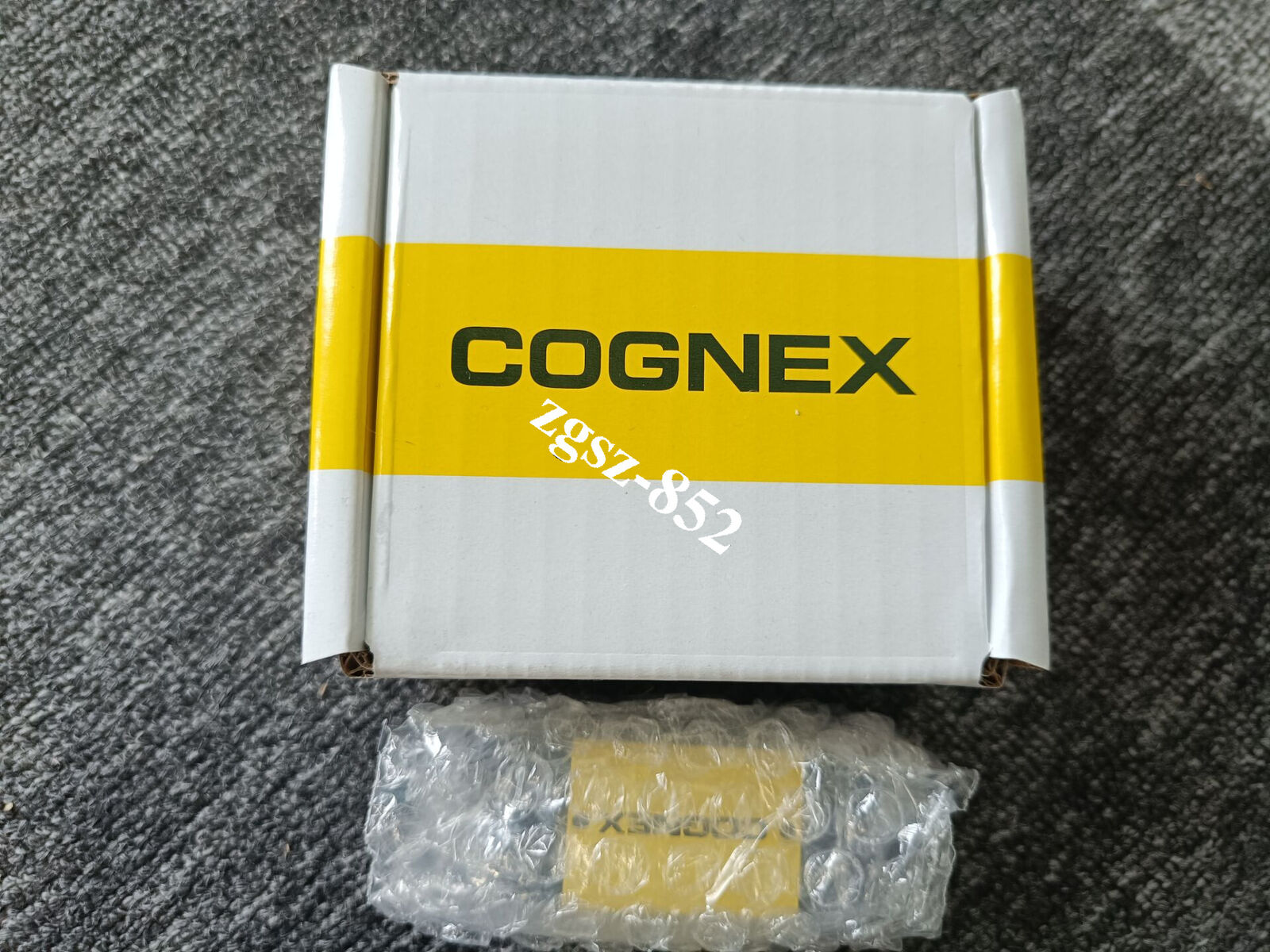 Cognex DMR302X00 Industrial Reader - COGNEX