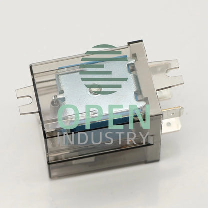 1PCS 65.31.9.024.0300-24vdc 30a Finder Relay 65.31 24VDC 30A 4PIN