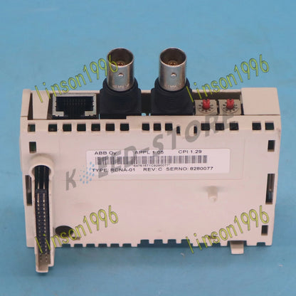 1piece abb RCNA-01 Communication Module Fast Delivery