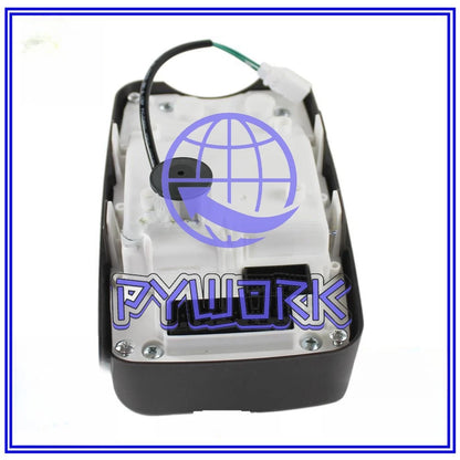 Monitor Cluster Gauge FYA00019931 For Hitachi ZX200-1 John Deere 200C Excavator