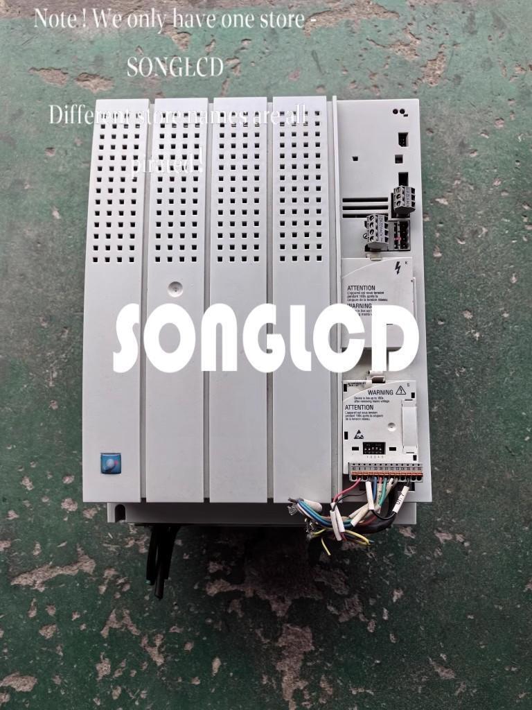 E82EV223K-4B201 Variable Frequency Drive 1PCS - UNSPECIFIED