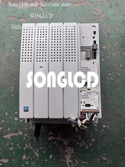 E82EV223K-4B201 Variable Frequency Drive 1PCS - UNSPECIFIED
