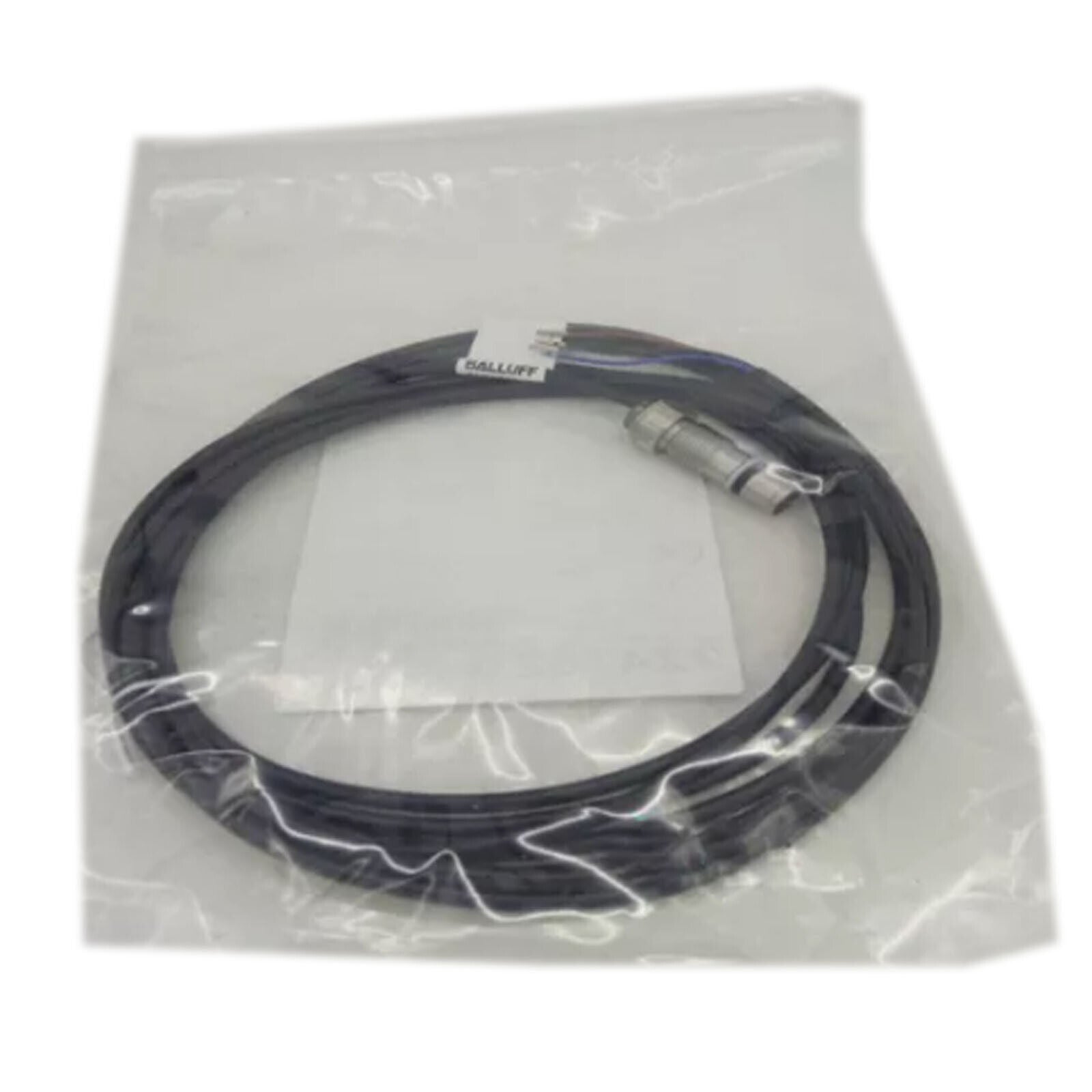 Inductive Sensor 516-300-S205-D-PU-03 - BALLUFF