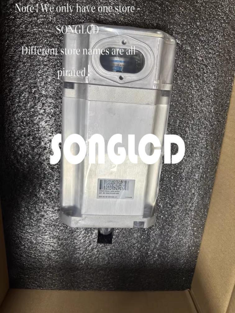1PCS ABB 3HAC055440-005 Industrial Robot Component - ABB